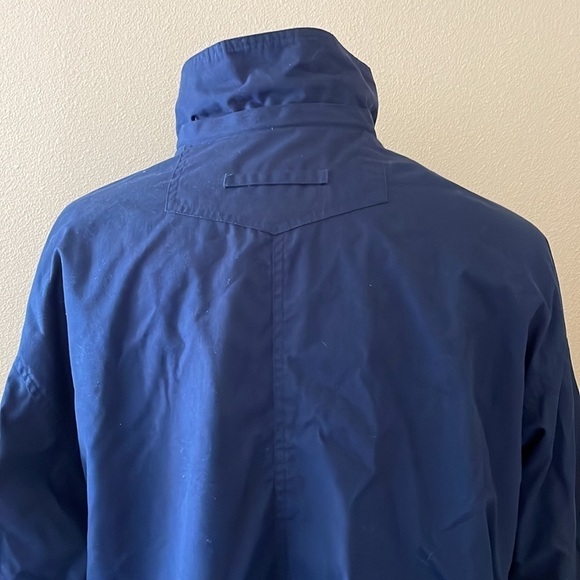 EDDIE Bauer Wool Lined Mountain Parka Size XL - Picture 6 of 10